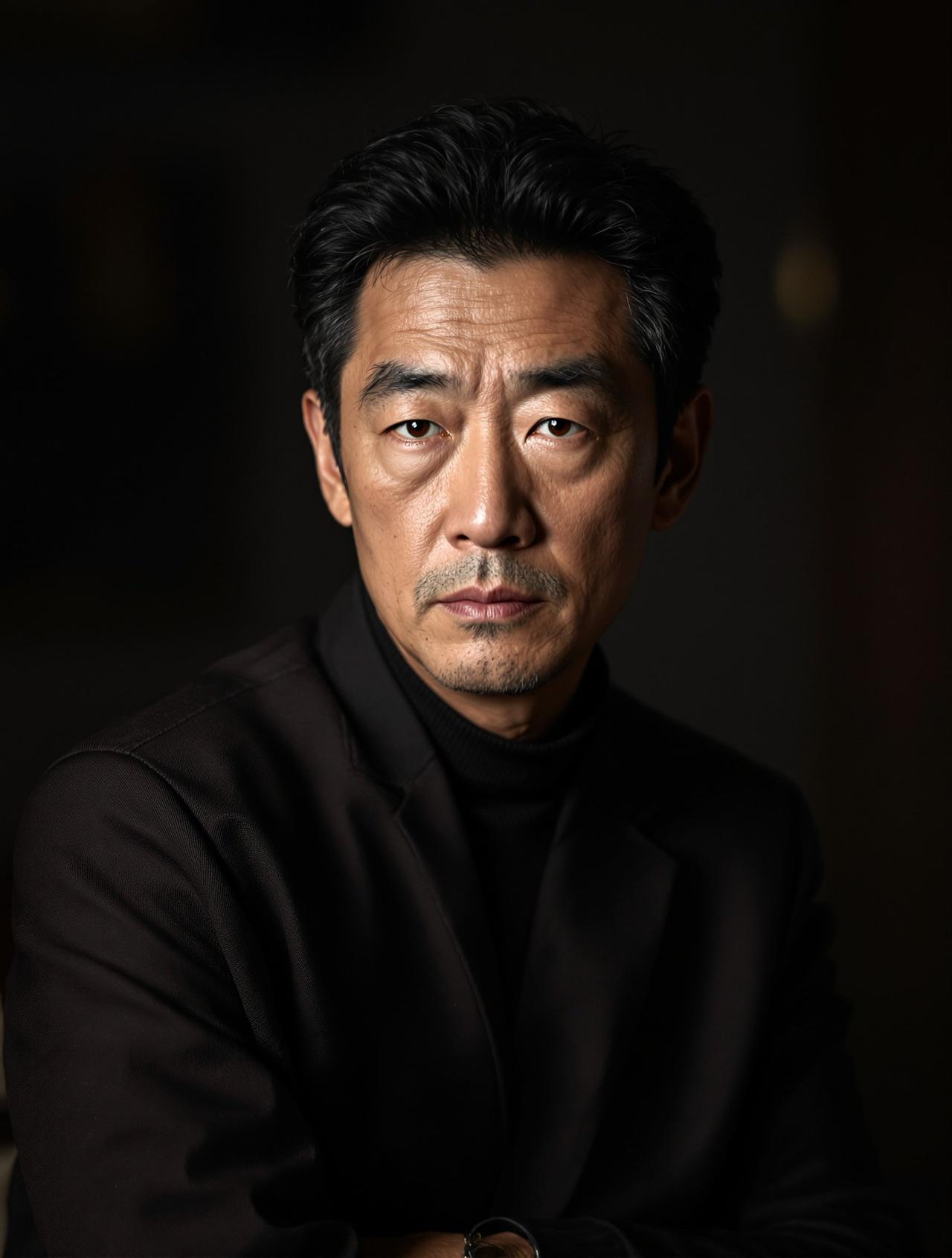 黄晓明 - 演员 / 制片人 - 吃瓜网在线资源明星档案