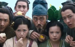 吃瓜的娱乐圈,揭秘明星幕后故事