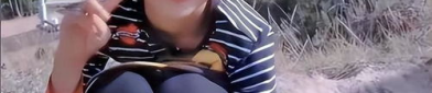 山村女孩马百娟娱乐吃瓜,山村女孩马百娟的娱乐吃瓜日常