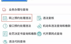 厦门交通违章查询网,便捷服务助您安心出行