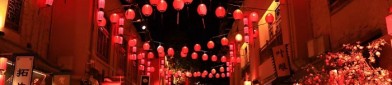 互助旅游宁夏：文旅互助 织就最美风景