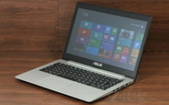 华硕vivobook s400,时尚轻薄，兼顾办公娱乐的笔记本电脑