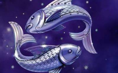 双鱼座-性格分析,浪漫梦幻与敏感细腻的完美融合