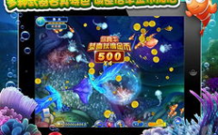 捕鱼达人2攻略,技巧、策略与升级指南