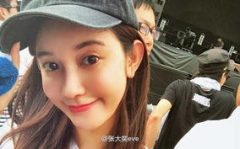 吃瓜网红张大奕,吃瓜界的风云人物