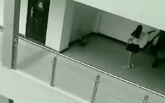 吃瓜娱乐中监控下的一幕,娱乐圈幕后真相曝光