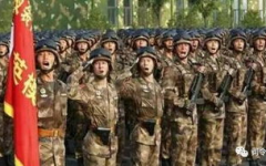 31集团军,铸就钢铁长城，捍卫国家安全