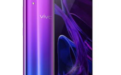 vivo x21,全面屏时代下的智能生活新标杆