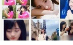 娱乐圈吃瓜神图,明星幕后真相大曝光