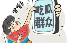 娱乐吃瓜视频制作,流量密码与创作技巧