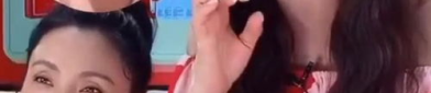 娱乐吃瓜女艺人视频,吃瓜女艺人视频背后的故事