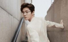 娱乐圈吃瓜李宏毅是谁啊,揭秘李宏毅的星途历程