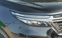 雪佛兰探界者口碑为什么差雪佛兰性价比最高的中型suv——探界者 性价比高口碑好