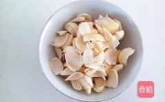 百合的做法大全,多样做法，养生又美味”