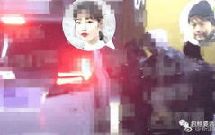 吃瓜娱乐圈神秘人,吃瓜群众揭秘明星幕后故事