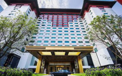 北京王府半岛酒店,奢华体验，尽享皇城之韵