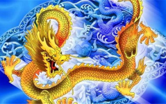 属龙的几月出生好,运势与命运大揭秘