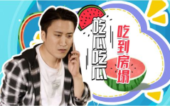 娱乐吃瓜君少班主恋情,少班主恋情曝光,甜蜜互动引网友热议