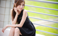 娱乐吃瓜美女变成女配,她如何华丽转身？