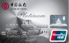 中国银行信用卡年费,种类、标准与减免政策