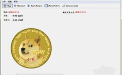 手机挖矿狗狗币,轻松赚取加密货币的全新途径