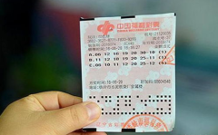 双色球19059期开奖结果,奇偶比3:3，大小比1:5，蓝球06，头奖2注1000万元分落湖北、广西