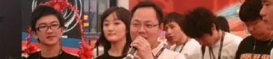 娱乐圈中两个男人吃瓜,揭秘幕后真相