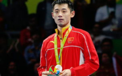 娱乐吃瓜酱张继科,从乒乓球冠军到娱乐吃瓜酱的华丽转身