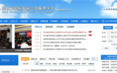 河北招标网,助力项目招标，推动区域经济发展”