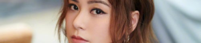 娱乐吃瓜女明星背景,那些背景神秘的吃瓜女明星