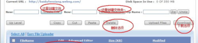 免费asp.net空间,构建高效动态网站指南