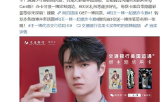 明星代言查询,揭秘明星效应背后的商业秘密