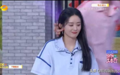 赵丽颖吃瓜娱乐,揭秘明星幕后生活点滴