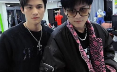 娱乐圈吃瓜纹身哥小说,娱乐圈的神秘纹身与不为人知的秘密