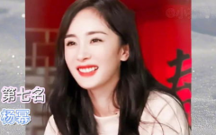 中国最漂亮50名女星,盘点最漂亮50位女星风采瞬间