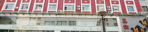 抚顺酒店,尽享花园式五星级酒店与多元住宿选择
