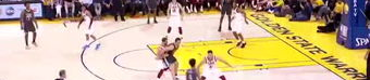 2014nba总决赛录像,马刺4-1热火夺冠，伦纳德荣膺FMVP