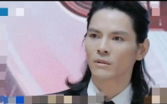 她为了吃瓜进娱乐圈,她毅然踏入娱乐圈