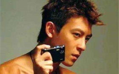 娱乐圈吃瓜陈冠希是谁啊,娱乐圈风云人物揭秘