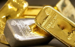 国际金价多少钱一克,投资热潮再起！