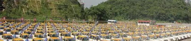 深港驾校模拟考试,全方位提升驾驶技能与安全意识