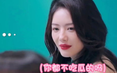 娱乐吃瓜君蔡文静,娱乐吃瓜界的风云人物