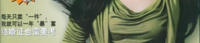 女性杂志,揭秘杂志中的时尚潮流与生活智慧