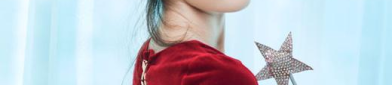 娱乐吃瓜酱乔欣,从“娱乐吃瓜酱”到人气小花，她的蜕变之路